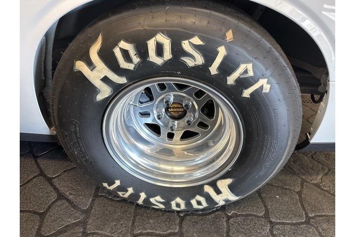 used 2015 Dodge Challenger car, priced at $91,500