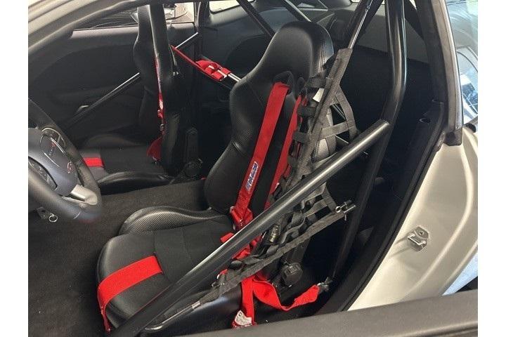 used 2015 Dodge Challenger car, priced at $91,500