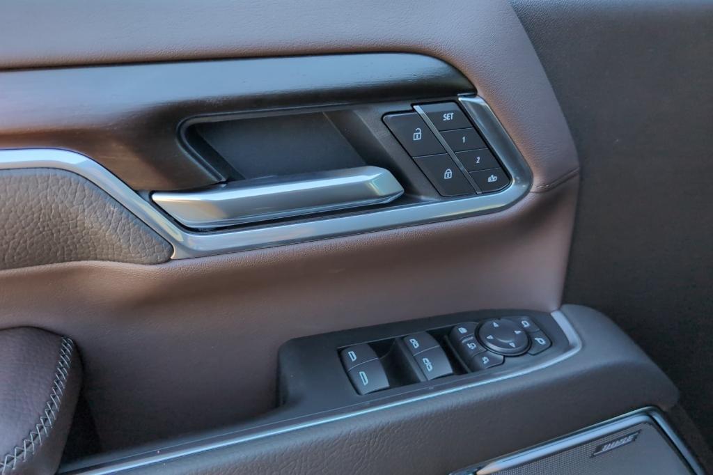 new 2026 GMC Sierra 2500 car, priced at $90,500