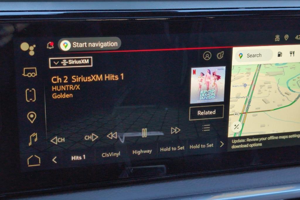 new 2026 GMC Sierra 2500 car, priced at $90,500