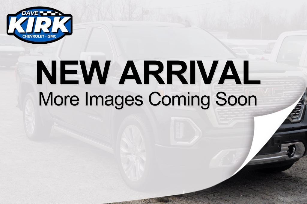 used 2020 GMC Sierra 1500 car, priced at $37,661