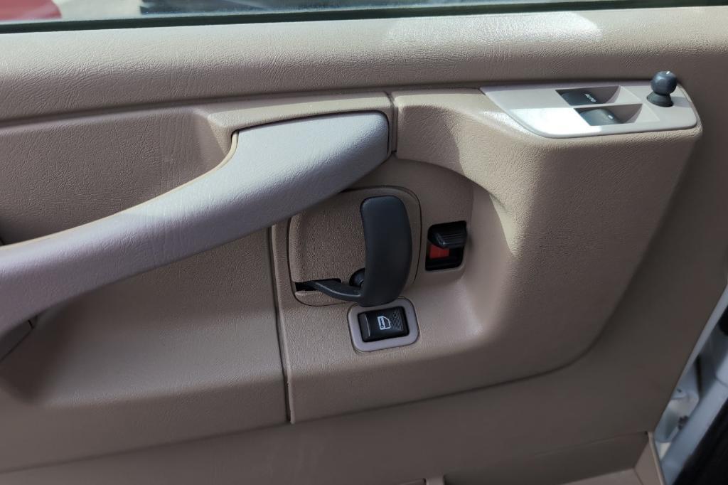 used 2014 Chevrolet Express 2500 car, priced at $26,741