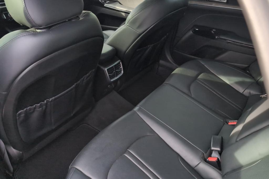 used 2023 Kia K5 car, priced at $24,471