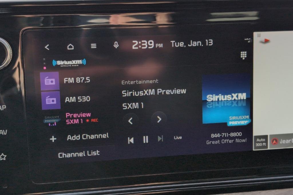 used 2023 Kia K5 car, priced at $24,471