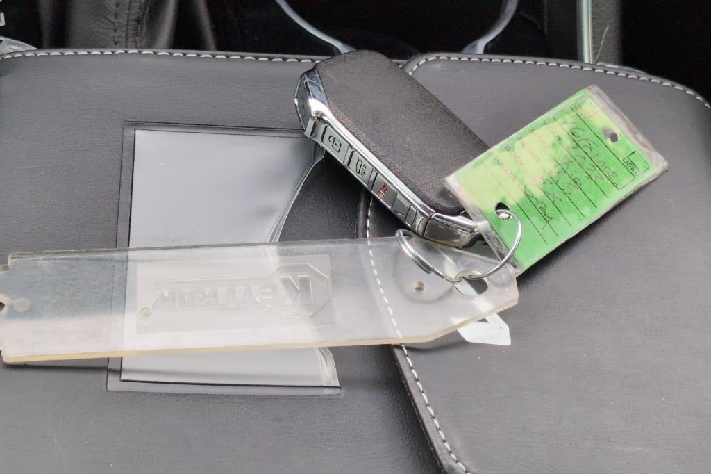 used 2023 Kia K5 car, priced at $24,471