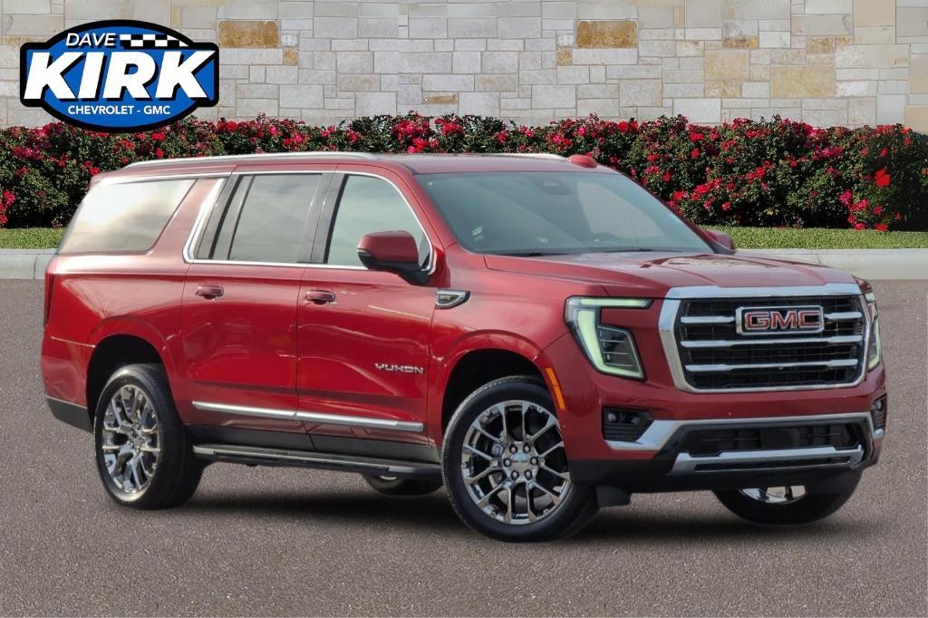 new 2026 GMC Yukon XL car, priced at $81,030