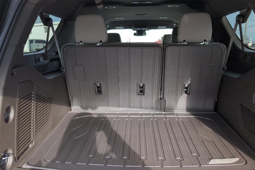 new 2026 GMC Yukon XL car, priced at $80,530