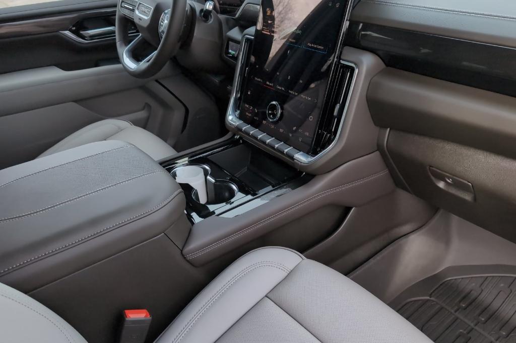 new 2026 GMC Yukon XL car, priced at $80,530