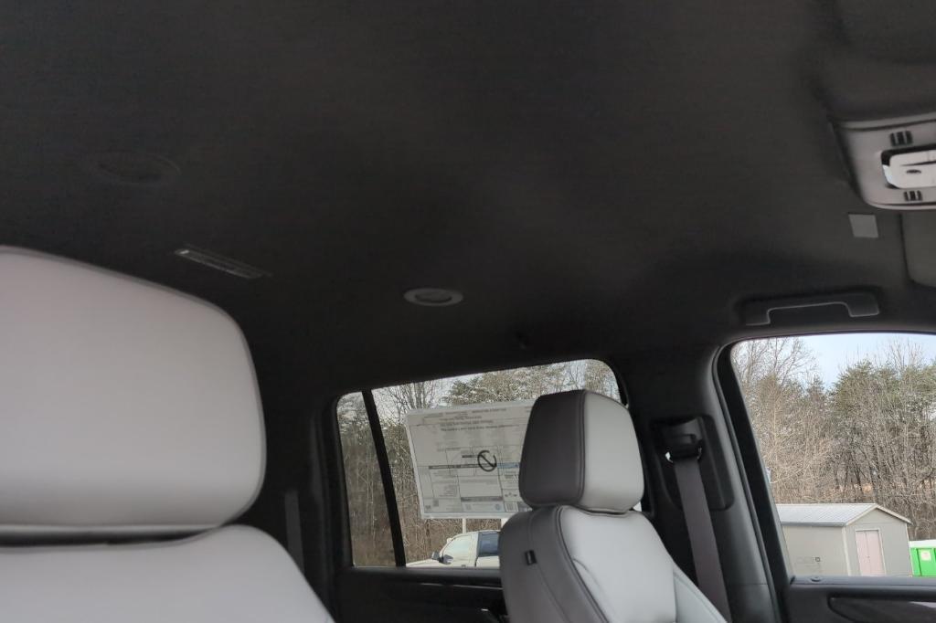 new 2026 GMC Yukon XL car, priced at $80,530