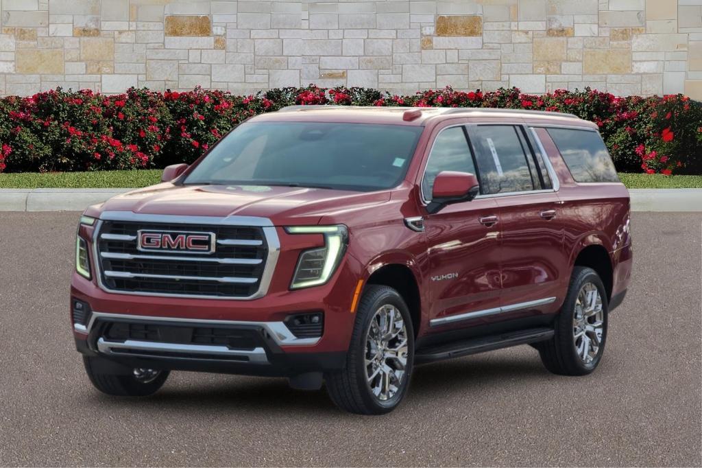 new 2026 GMC Yukon XL car, priced at $80,530