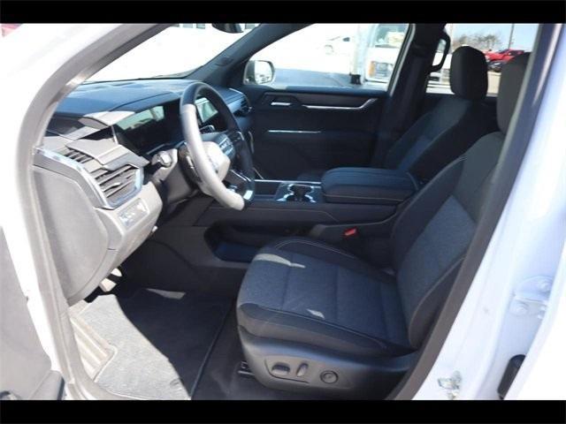 new 2025 GMC Acadia car, priced at $41,890