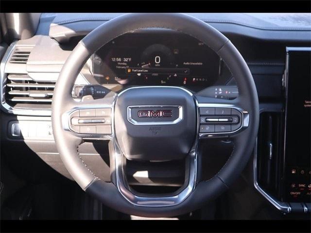 new 2025 GMC Acadia car, priced at $41,890