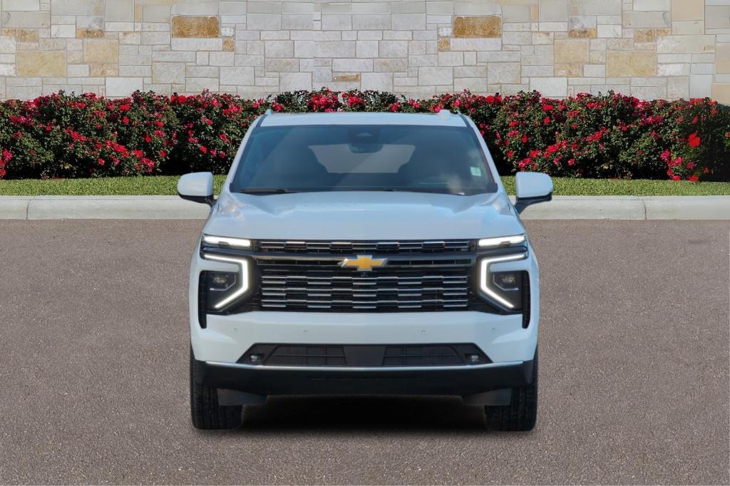 new 2026 Chevrolet Tahoe car, priced at $95,075