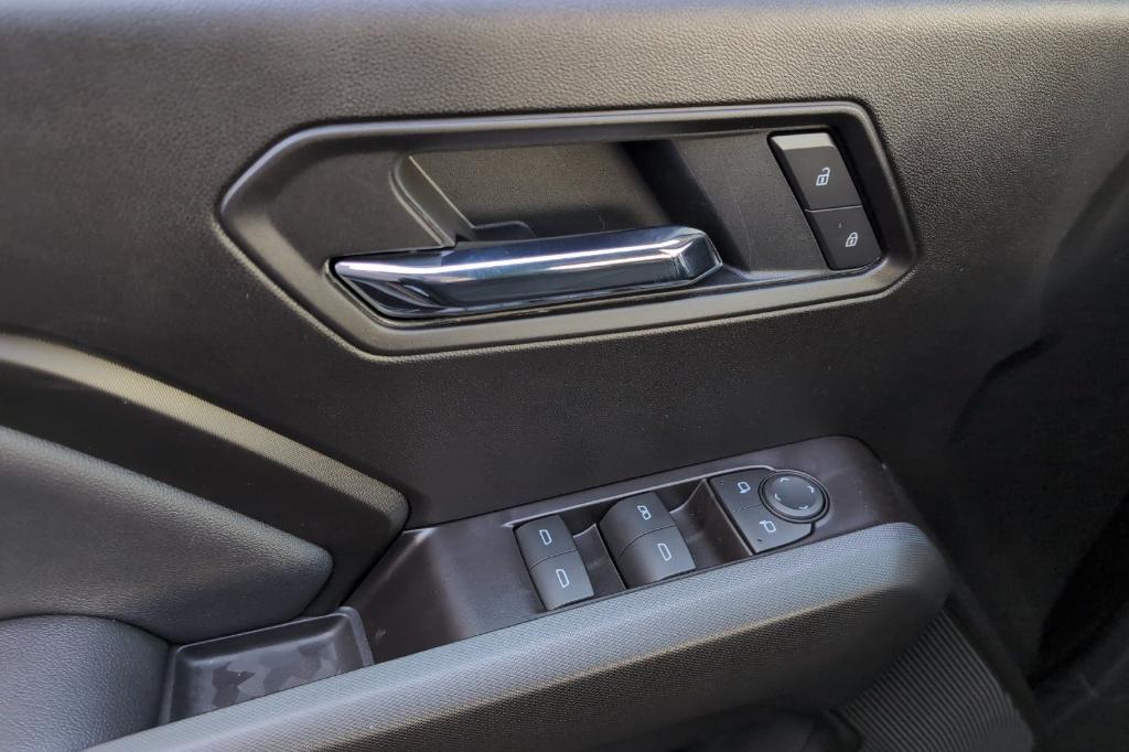 new 2026 GMC Canyon car, priced at $44,410