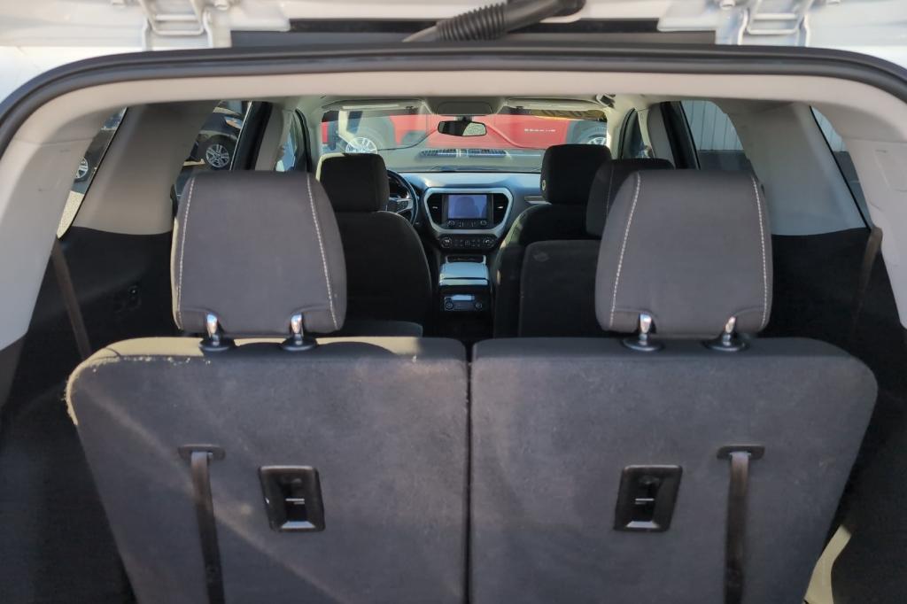 used 2020 GMC Acadia car, priced at $15,243