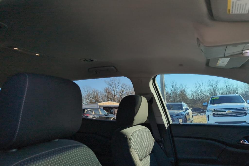 used 2020 GMC Acadia car, priced at $15,243