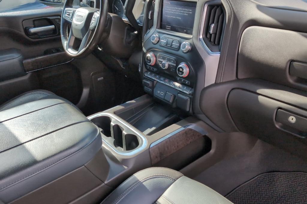 used 2023 GMC Sierra 2500 car, priced at $62,512