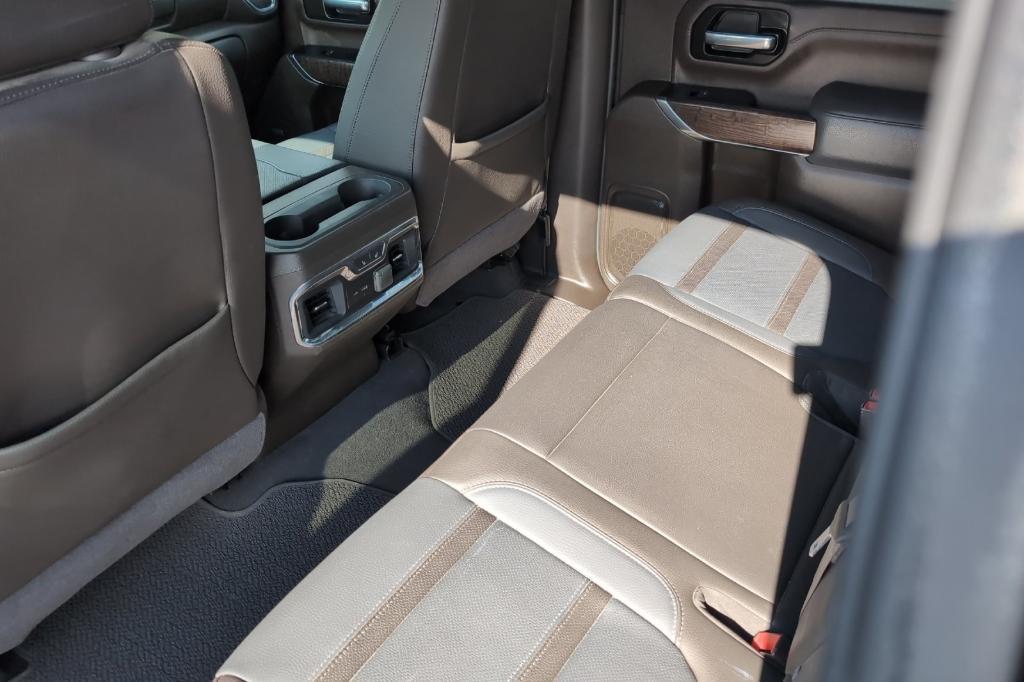 used 2023 GMC Sierra 2500 car, priced at $62,512