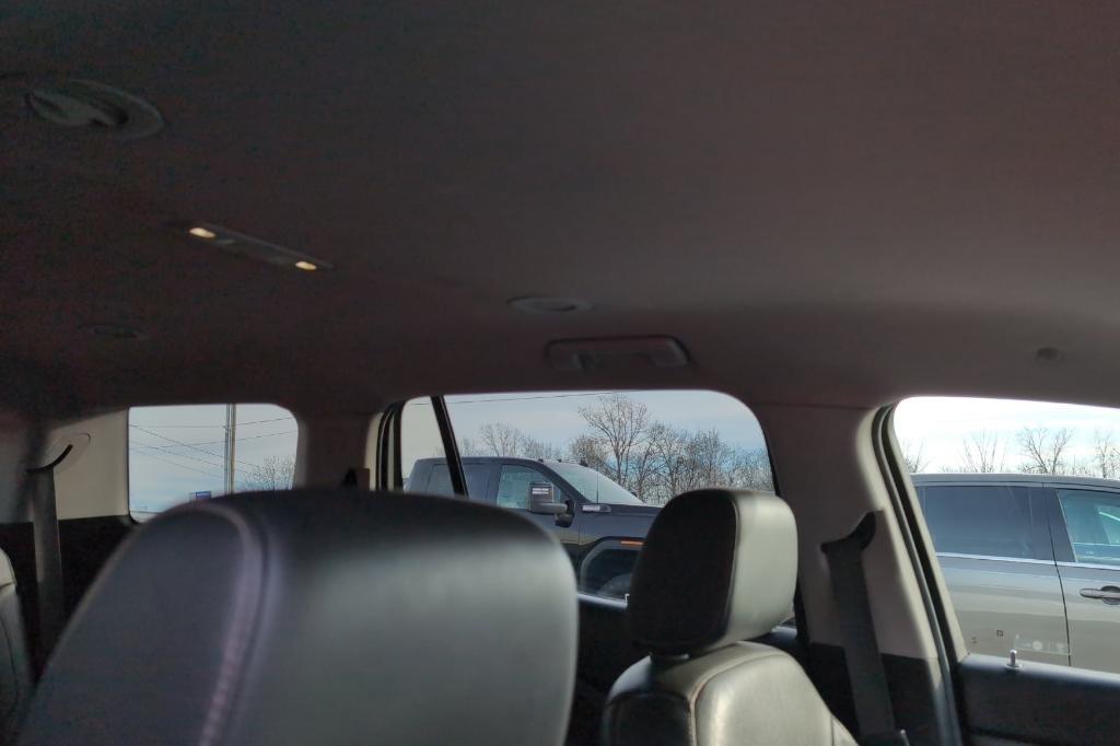 used 2018 GMC Acadia car, priced at $12,199