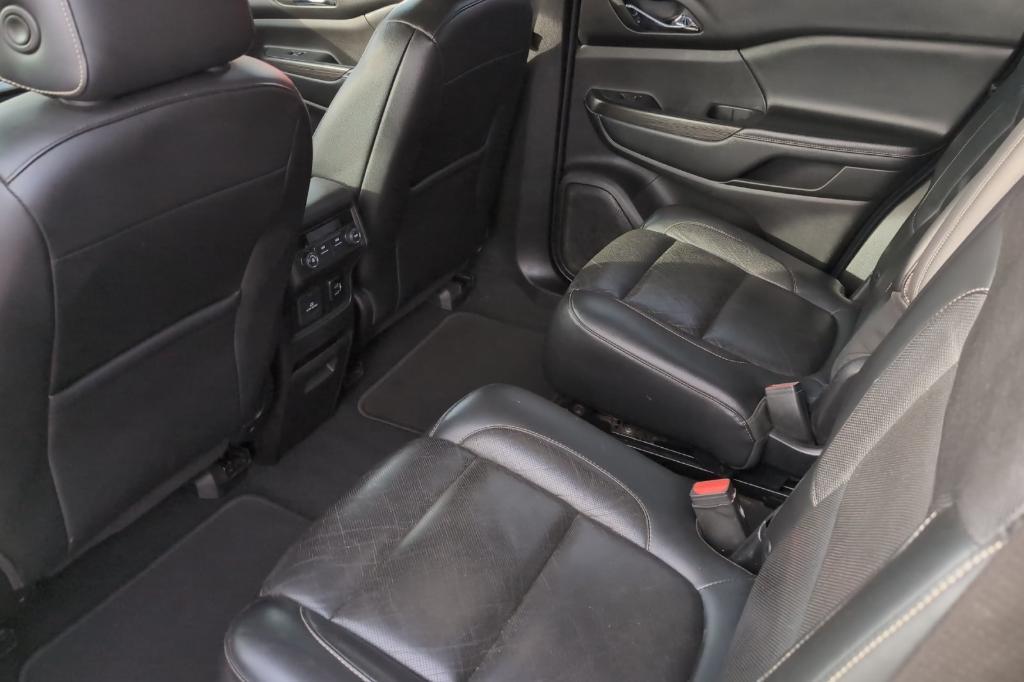 used 2018 GMC Acadia car, priced at $12,199