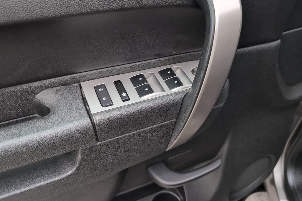 used 2013 Chevrolet Silverado 1500 car, priced at $18,850