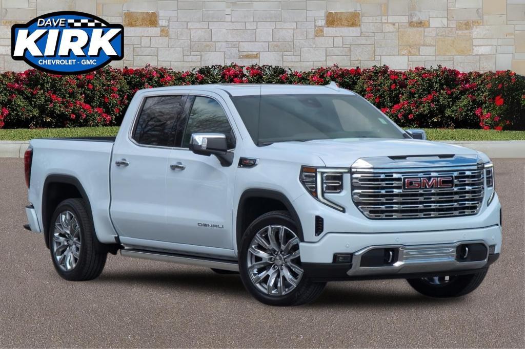 new 2026 GMC Sierra 1500 car, priced at $78,830