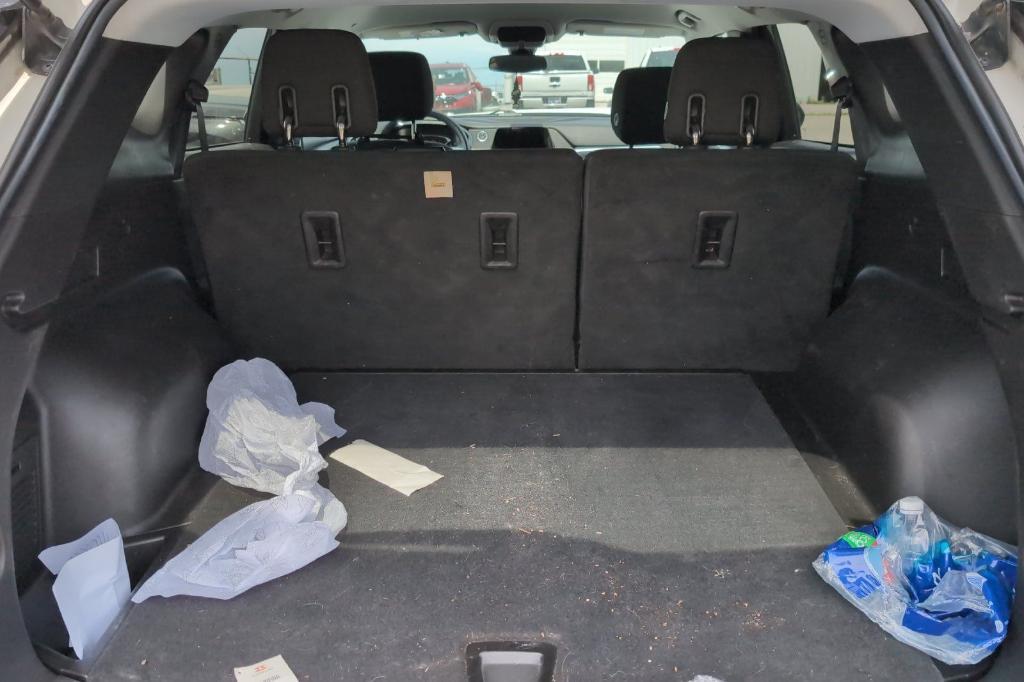 used 2021 Chevrolet Blazer car, priced at $17,058