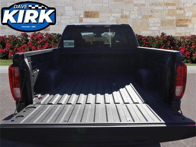 new 2025 GMC Sierra 1500 car, priced at $52,245