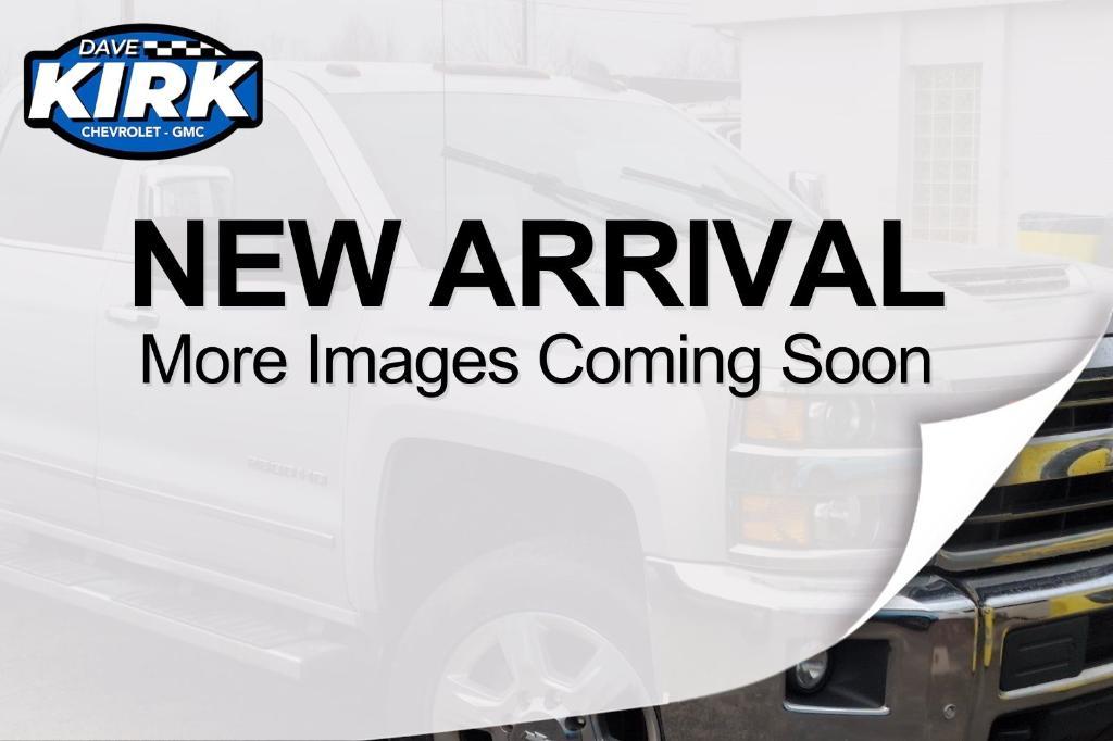 used 2019 Chevrolet Silverado 2500 car, priced at $48,994