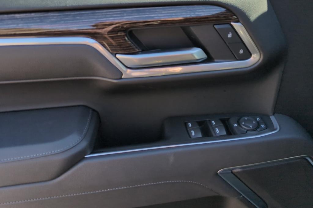 new 2026 GMC Sierra 1500 car, priced at $54,630