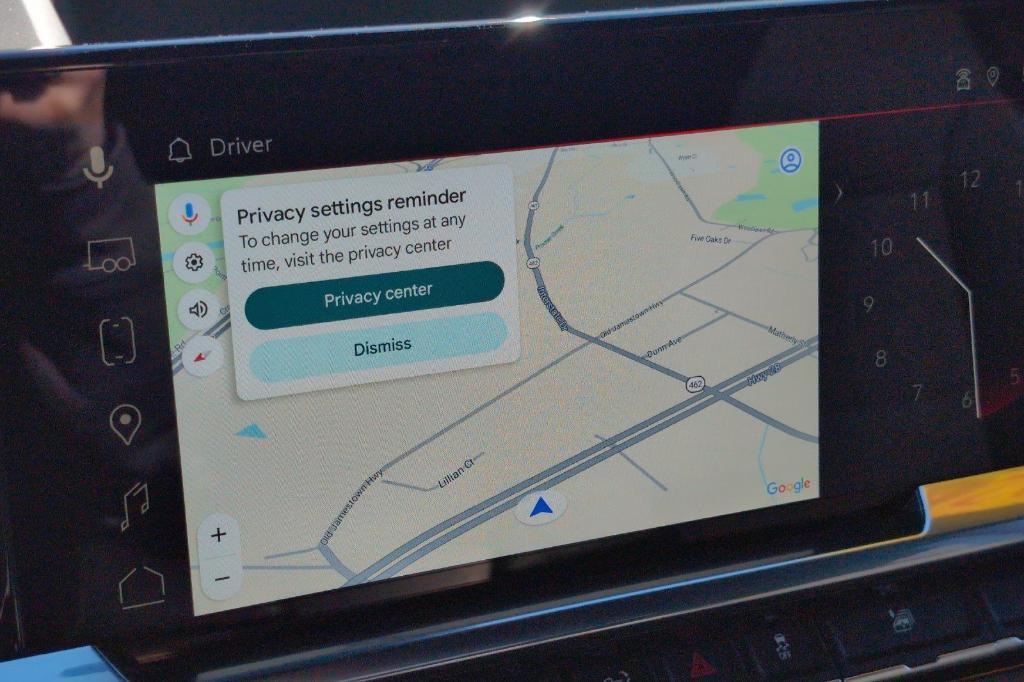 new 2026 GMC Sierra 1500 car, priced at $54,630