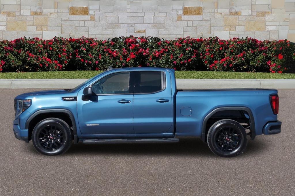 new 2026 GMC Sierra 1500 car, priced at $54,630