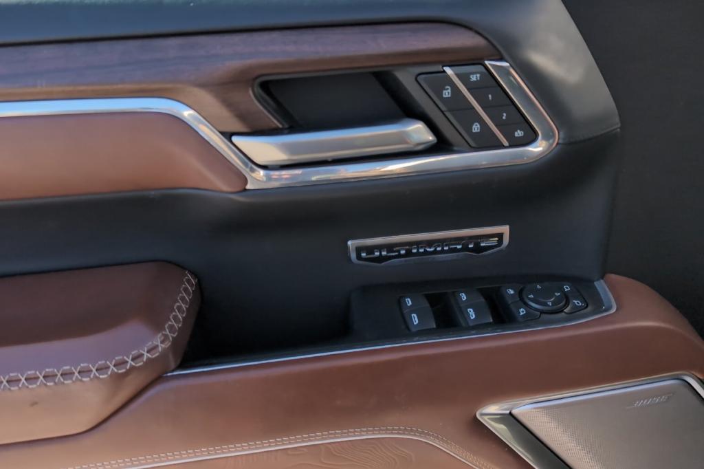 used 2024 GMC Sierra 1500 car, priced at $57,449