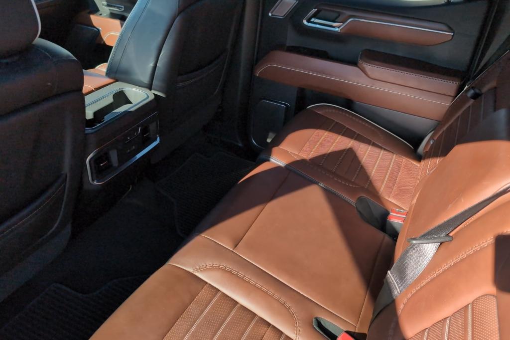 used 2024 GMC Sierra 1500 car, priced at $57,449