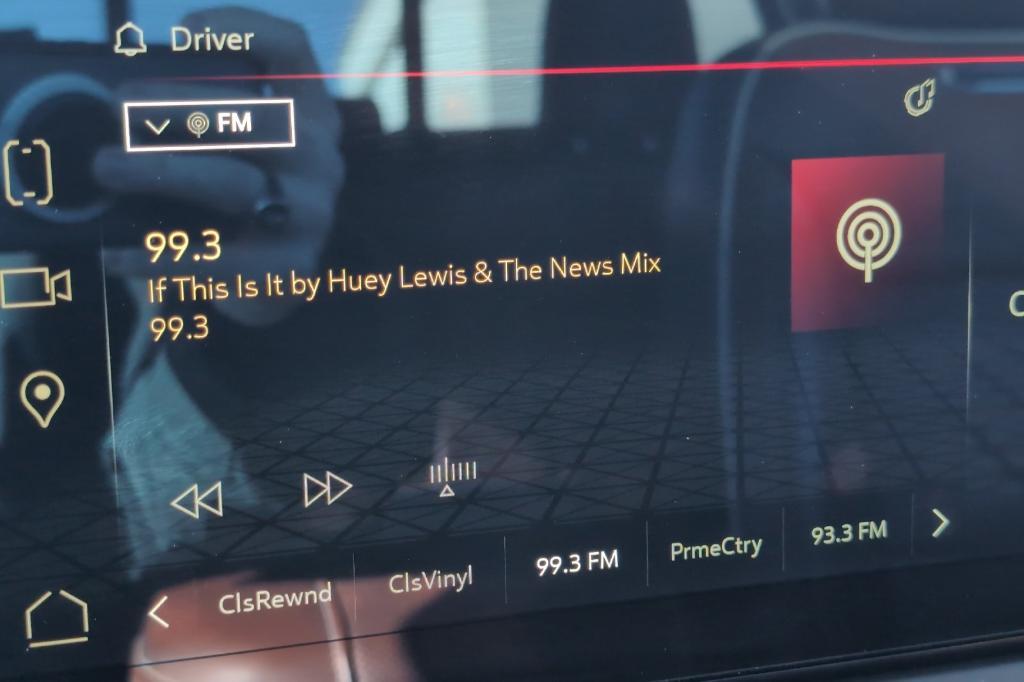 used 2024 GMC Sierra 1500 car, priced at $57,449