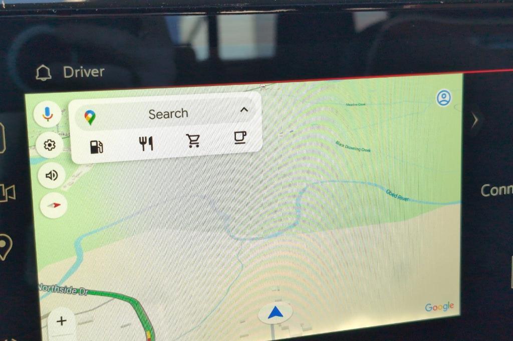 used 2024 GMC Sierra 1500 car, priced at $57,449