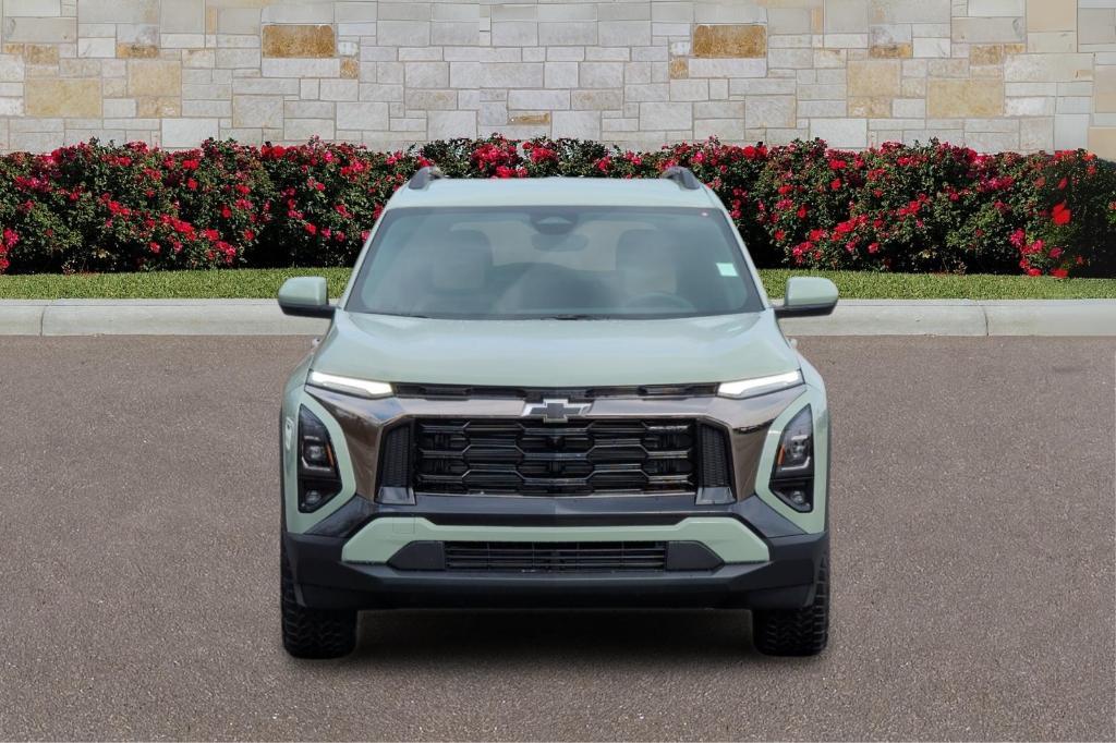 new 2026 Chevrolet Equinox car, priced at $36,440