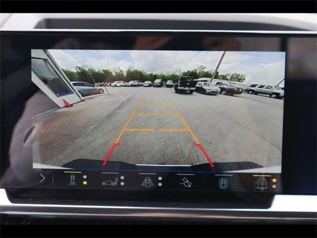 new 2025 Chevrolet Silverado 2500 car, priced at $59,695