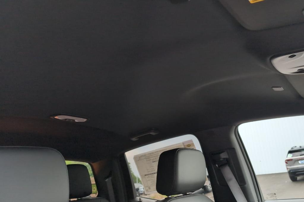 new 2026 Chevrolet Colorado car, priced at $42,375