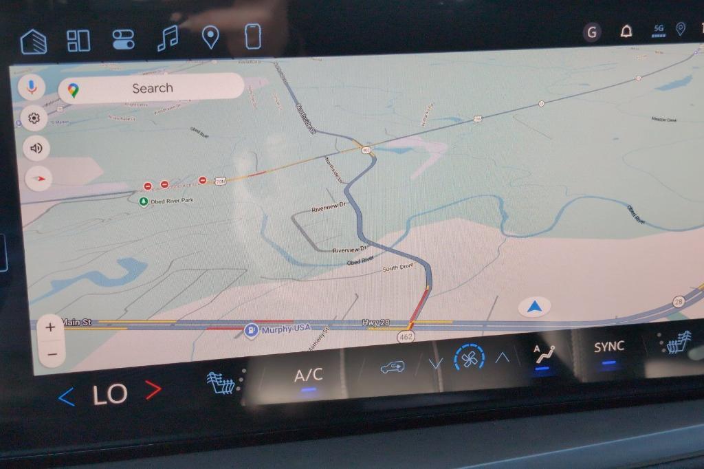 new 2026 Chevrolet Traverse car