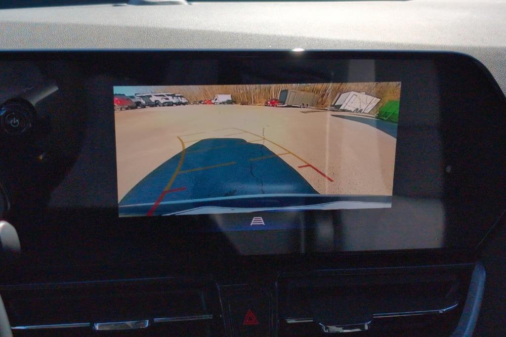 new 2026 Chevrolet TrailBlazer car, priced at $29,995