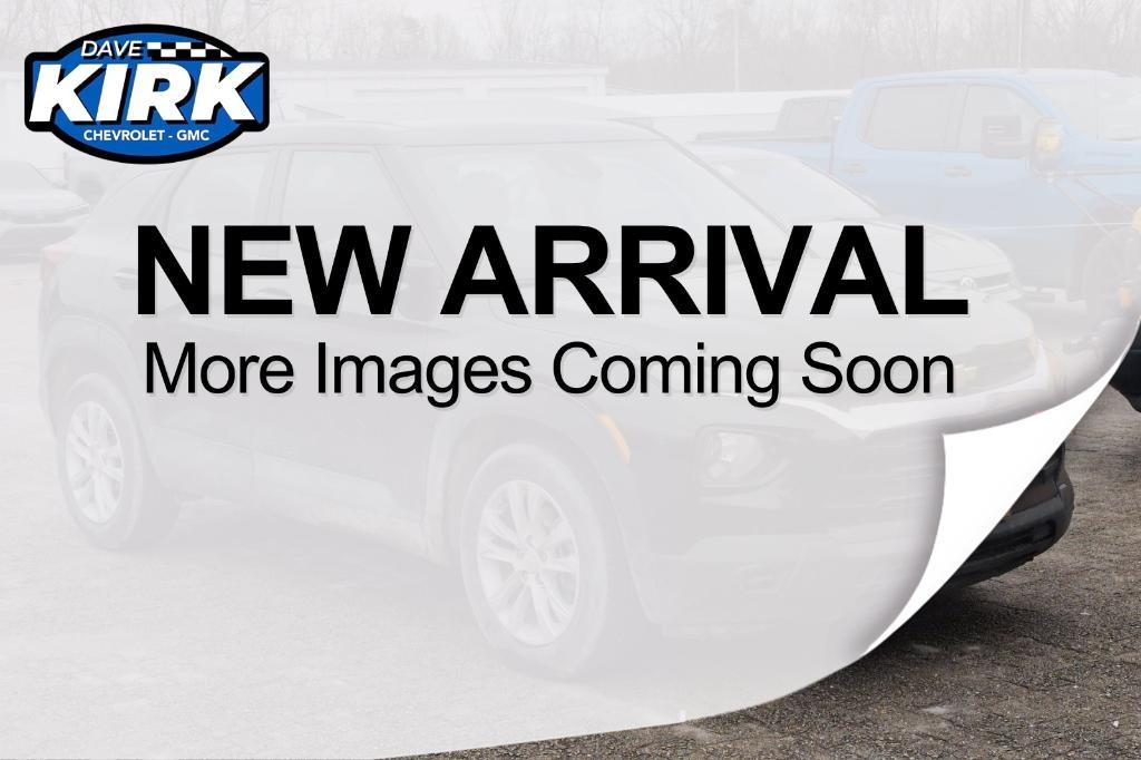 used 2023 Chevrolet TrailBlazer car, priced at $19,510