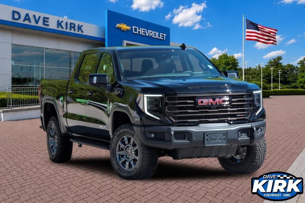 new 2026 GMC Sierra 1500 car, priced at $81,585