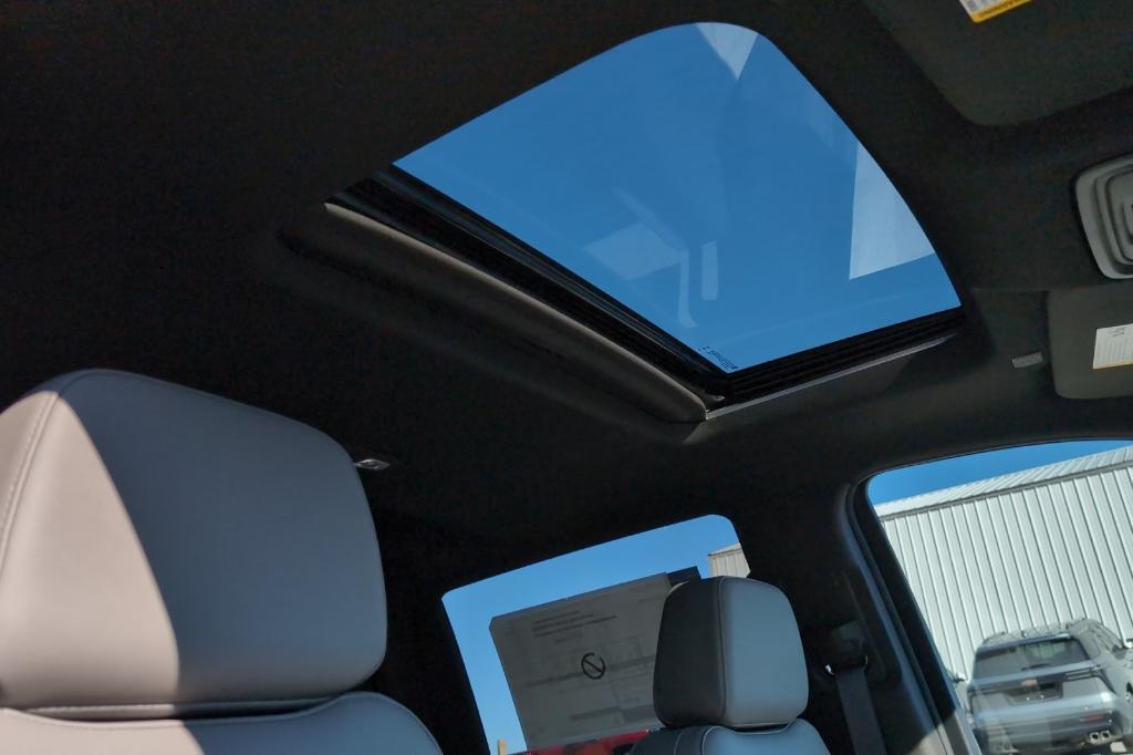 new 2026 GMC Sierra 2500 car, priced at $84,820