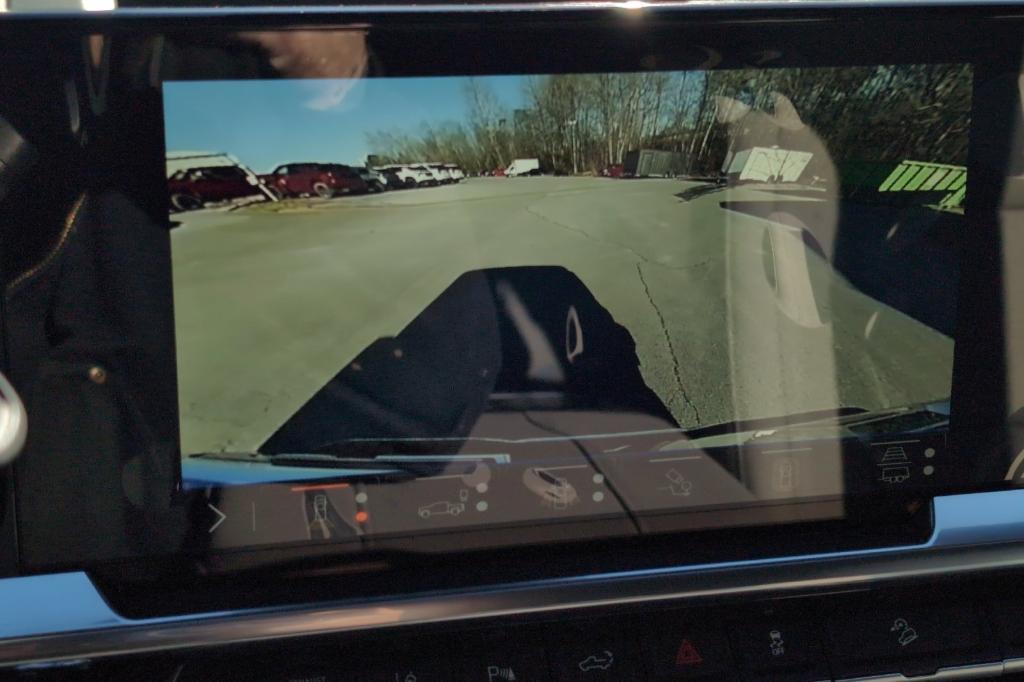 new 2026 GMC Sierra 2500 car, priced at $84,820