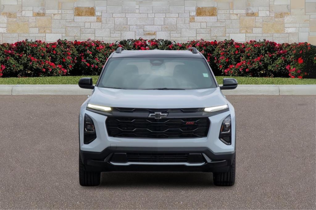 new 2026 Chevrolet Equinox car, priced at $35,915