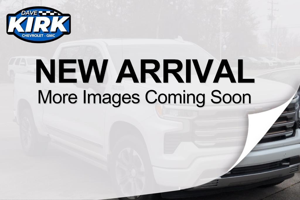 used 2022 Chevrolet Silverado 1500 car, priced at $50,246