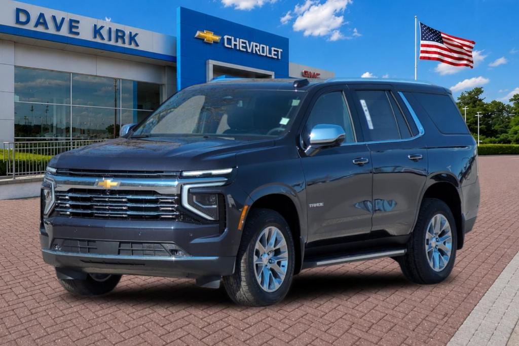 new 2026 Chevrolet Tahoe car, priced at $80,285