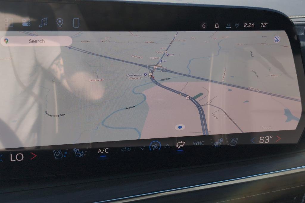 new 2026 Chevrolet Tahoe car, priced at $80,785