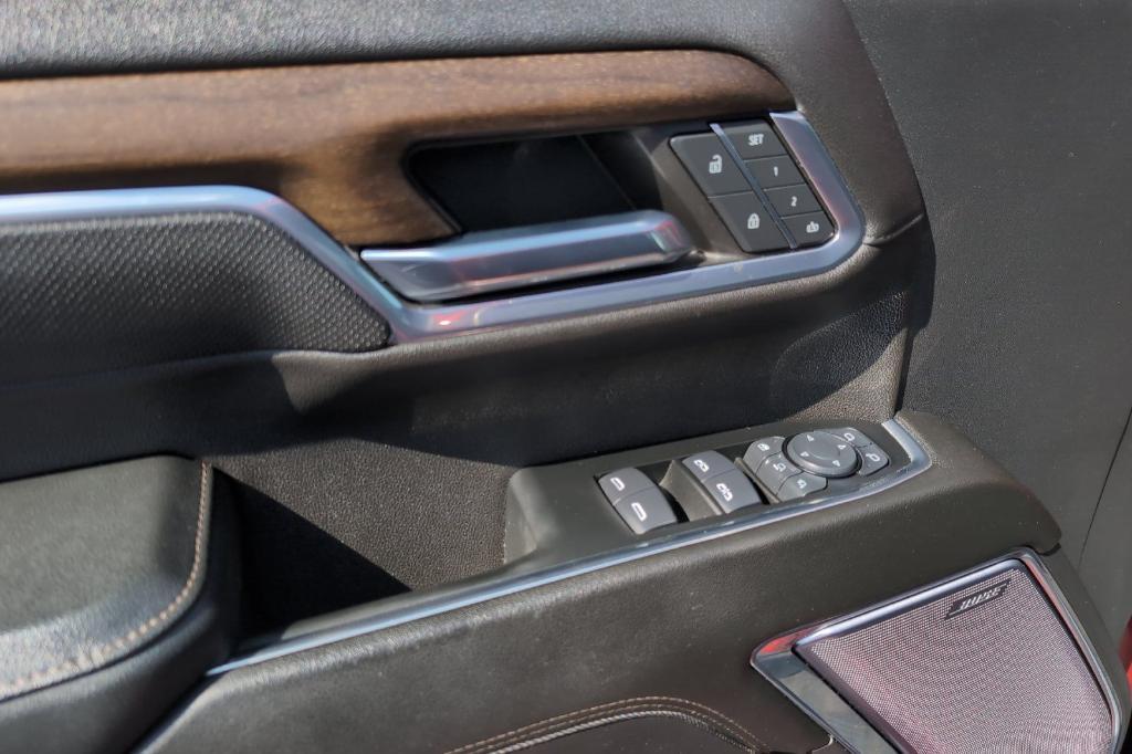 used 2024 Chevrolet Silverado 2500 car, priced at $71,812